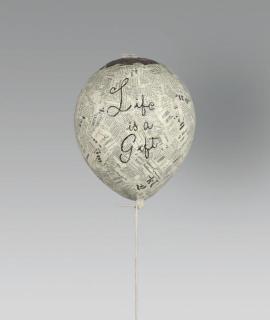 Christian Holstad - Life Is A Gift