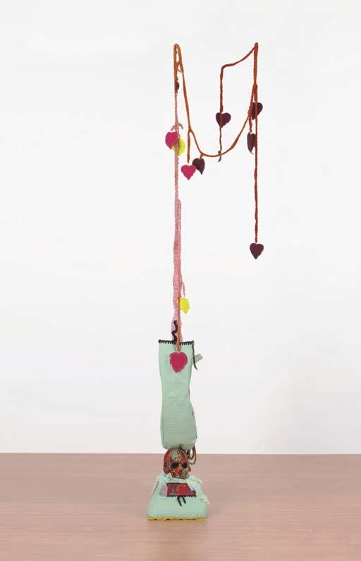 Christian Holstad - Maid\'s Chariot