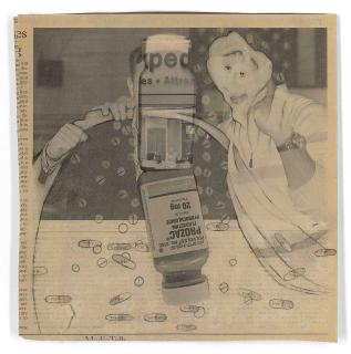 Christian Holstad - Media Talk