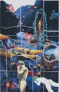 Christian Holstad - Pearl Sonar