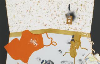 Christian Holstad - Untitled