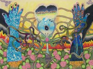 Christian Holstad - Untitled