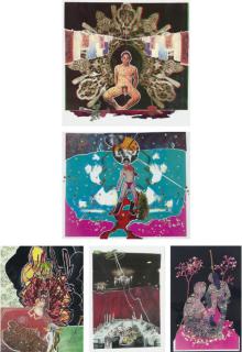 Christian Holstad - Victory