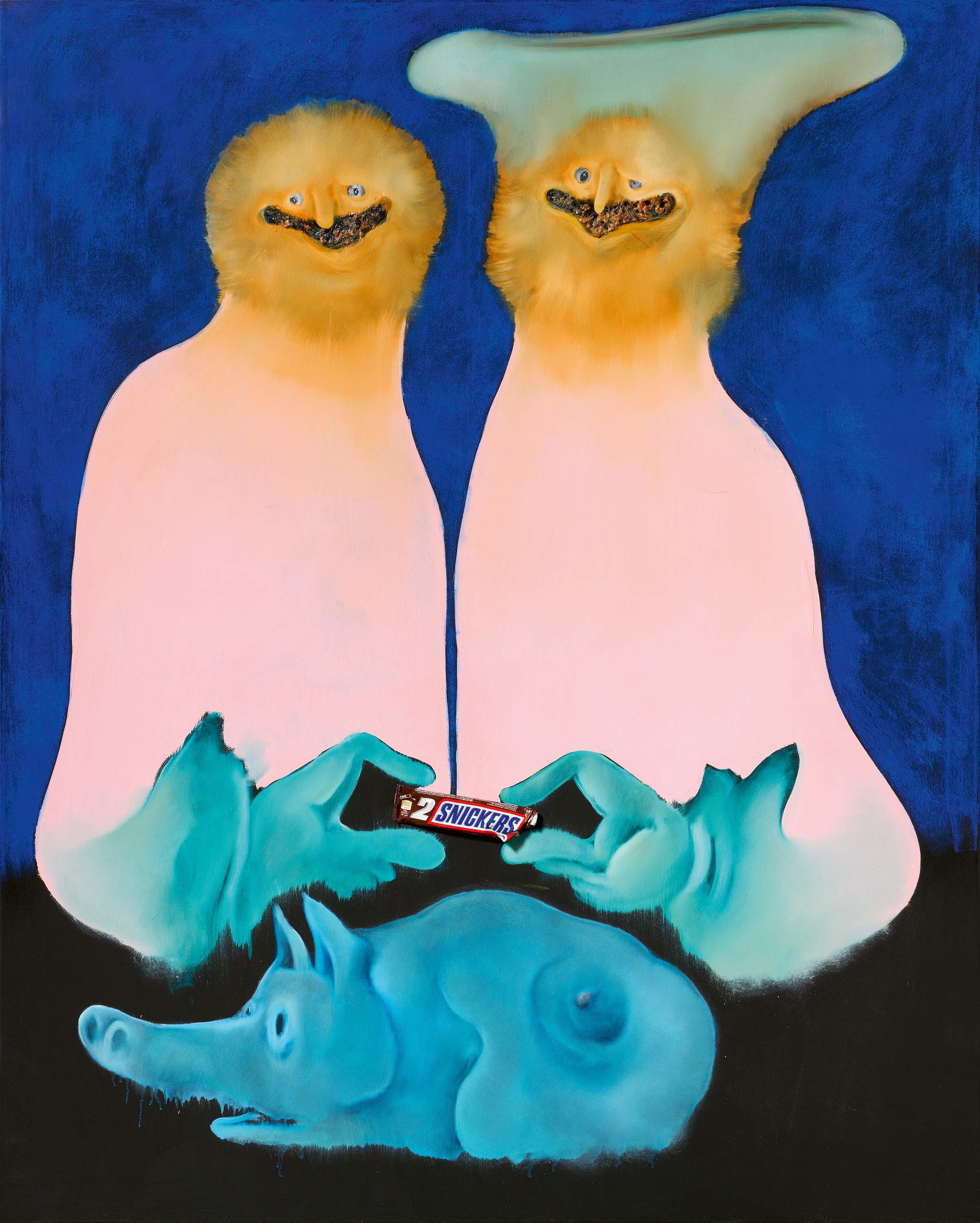 Christian Hoosen - \