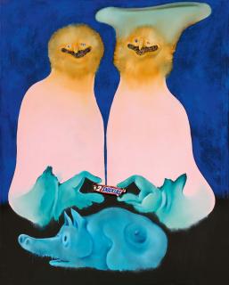 Christian Hoosen - \