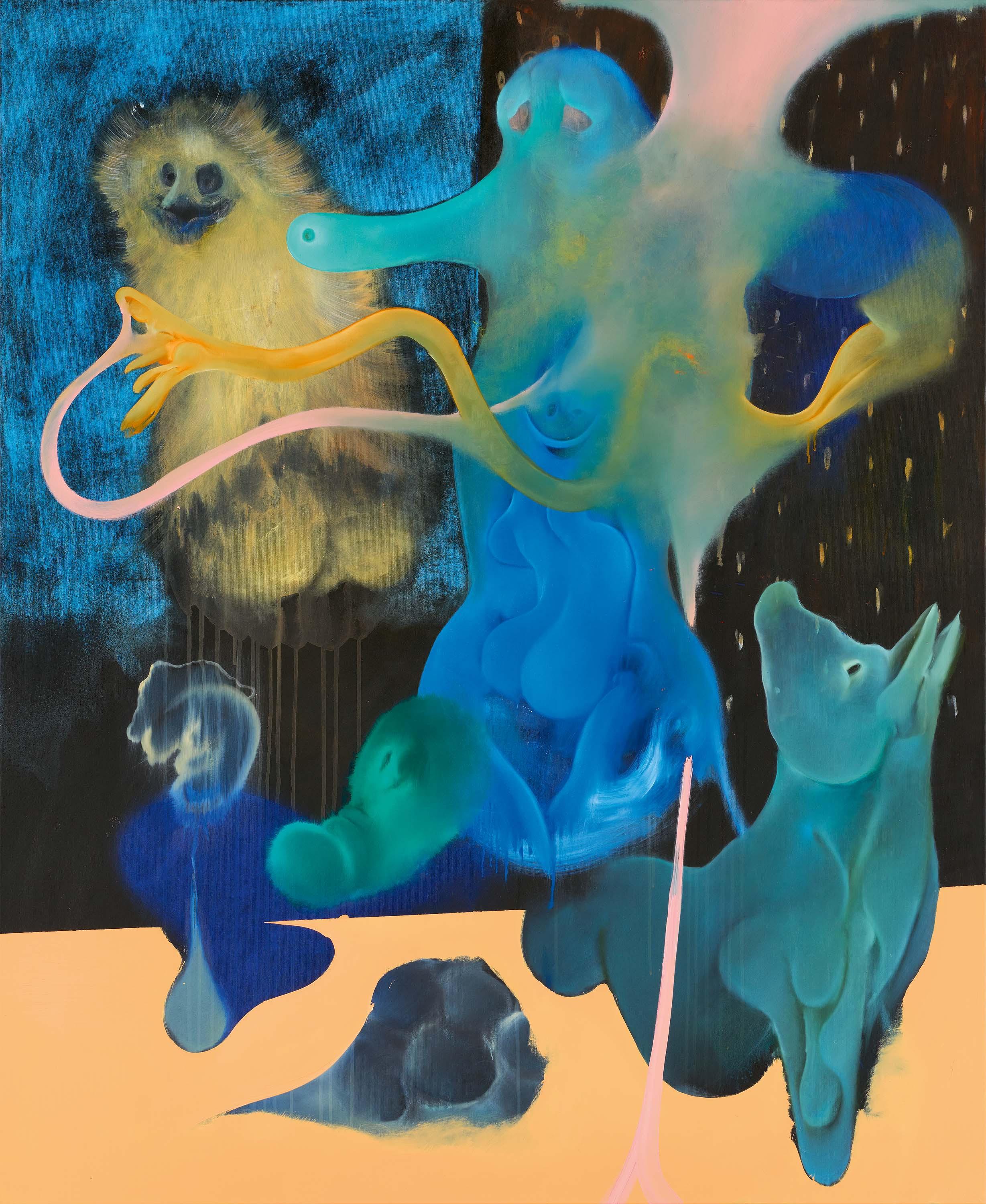 Christian Hoosen - \