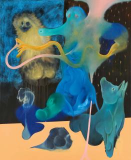 Christian Hoosen - \