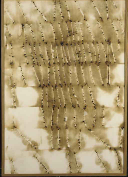 Christian Jaccard - Sans titre