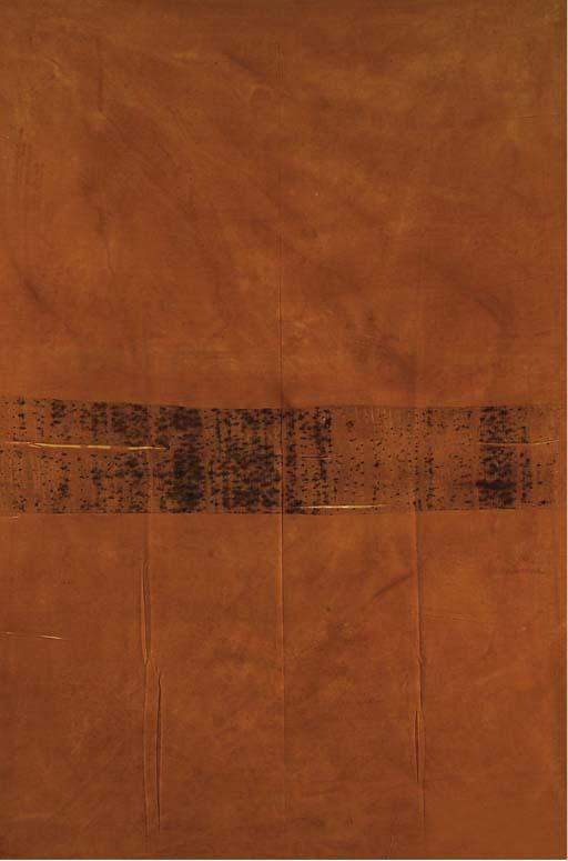 Christian Jaccard - Terre de Sienne