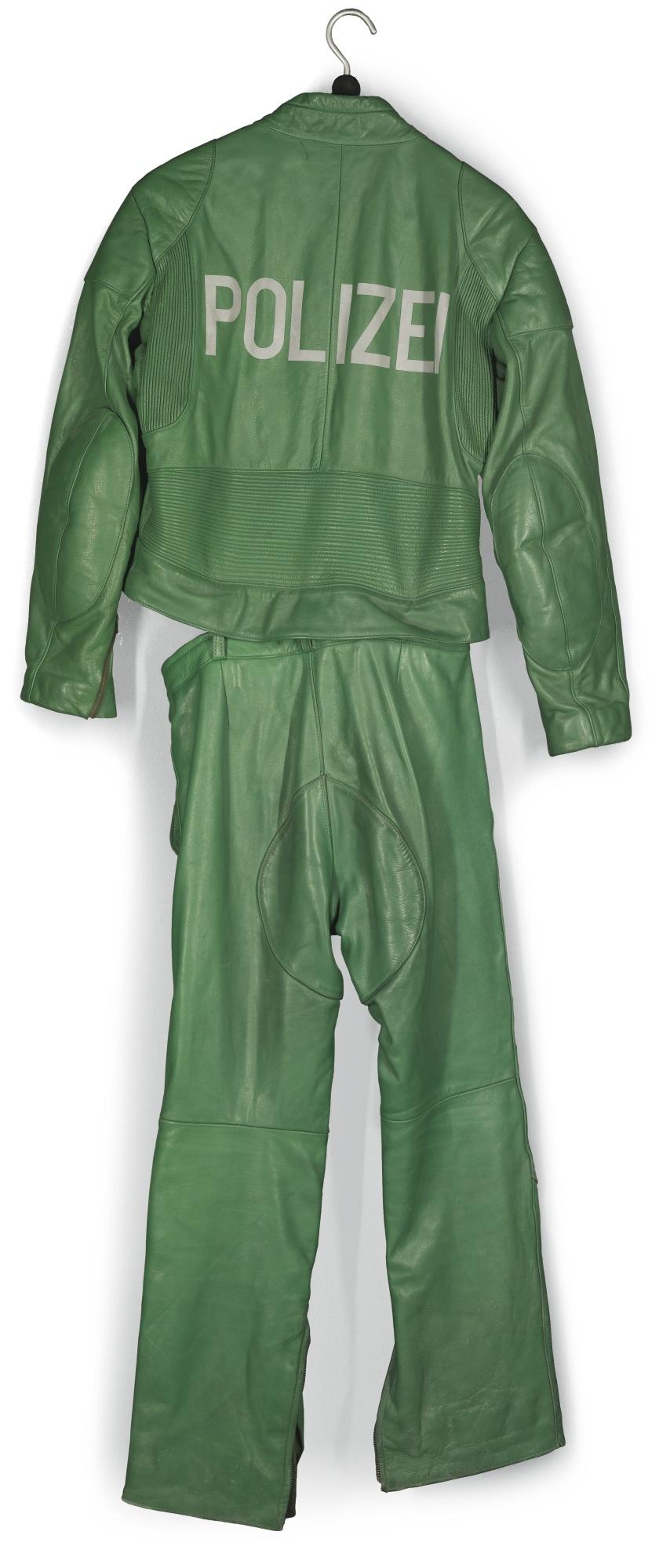 Christian Jankowski - Kunst + Krise