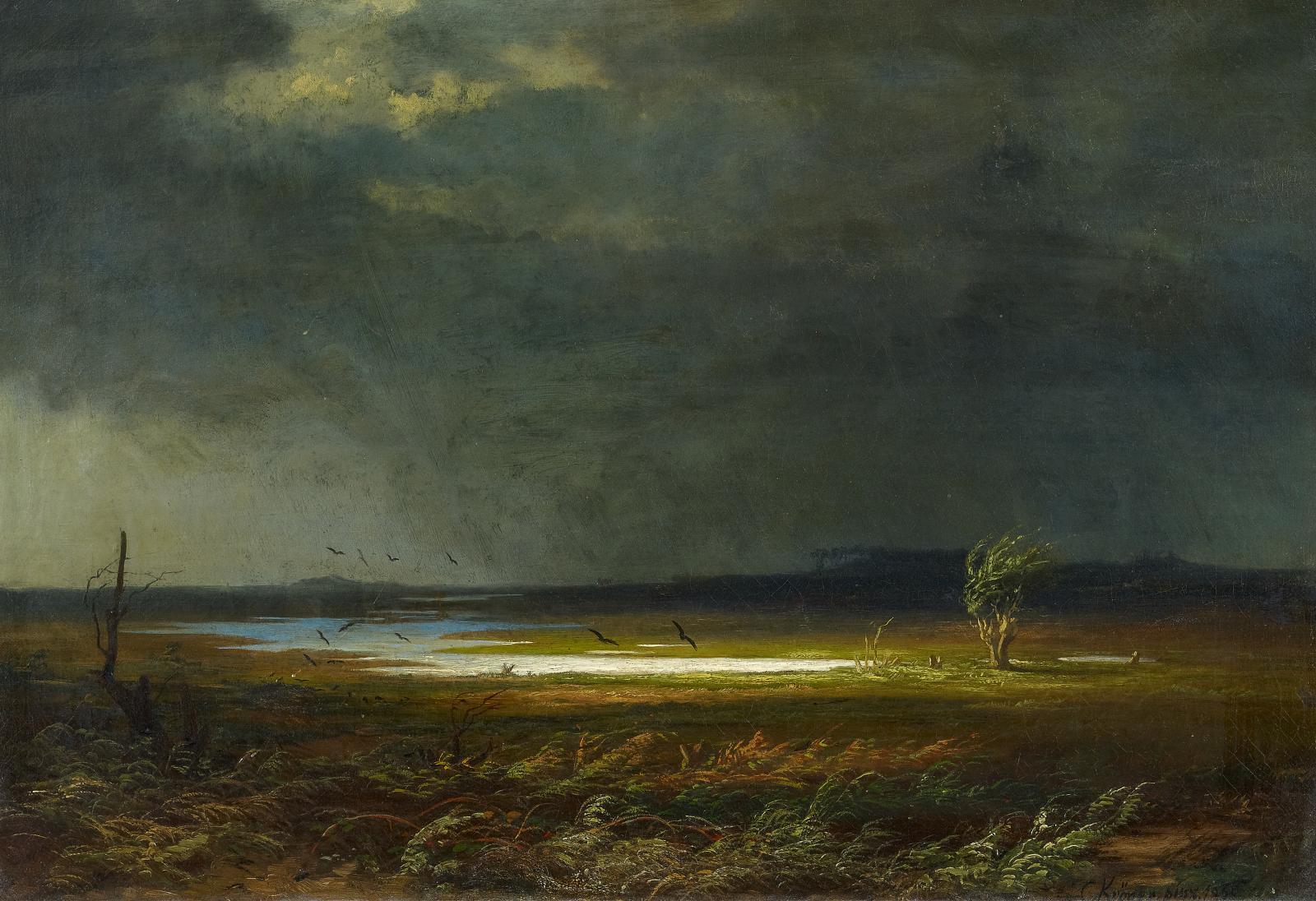 Christian Kröner - \