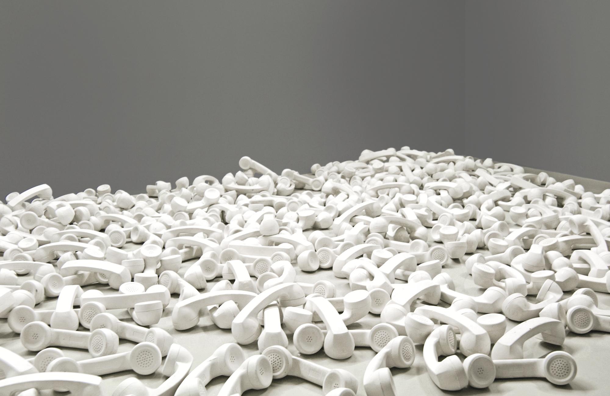 Christian Marclay - Boneyard