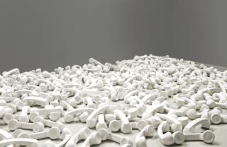 Christian Marclay - Boneyard