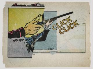 Christian Marclay - Click Click