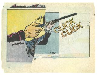 Christian Marclay - Click Click