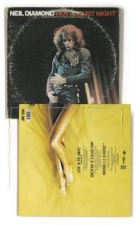 Christian Marclay - Hot August Night (From The \