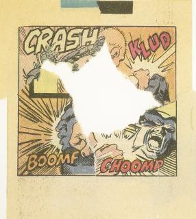 Christian Marclay - Klud