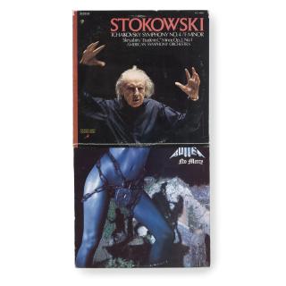 Christian Marclay - No Mercy