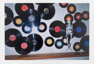 Christian  Marclay - San Antonio