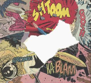 Christian Marclay - Shtoom