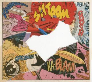 Christian Marclay - Shtoom