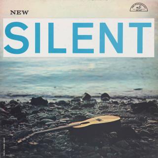 Christian Marclay - Silent (From The Series Imaginary Records)