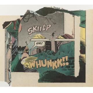 Christian Marclay - Skiilp