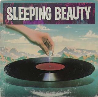 Christian Marclay - Sleeping Beauty