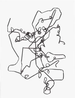 Christian Marclay - Taped Tape