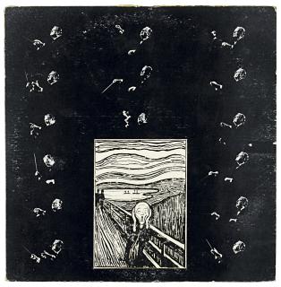 Christian Marclay - Untitled