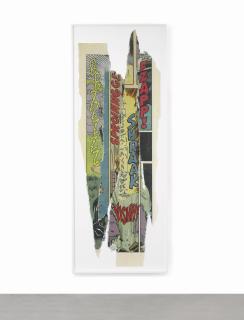 Christian Marclay - Vishh!