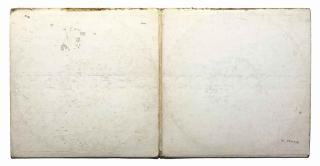 Christian Marclay - White Album (I Hear The Clock A\'Tickin)