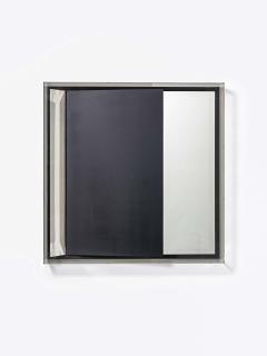 Christian Megert - Labyrinthfragment.