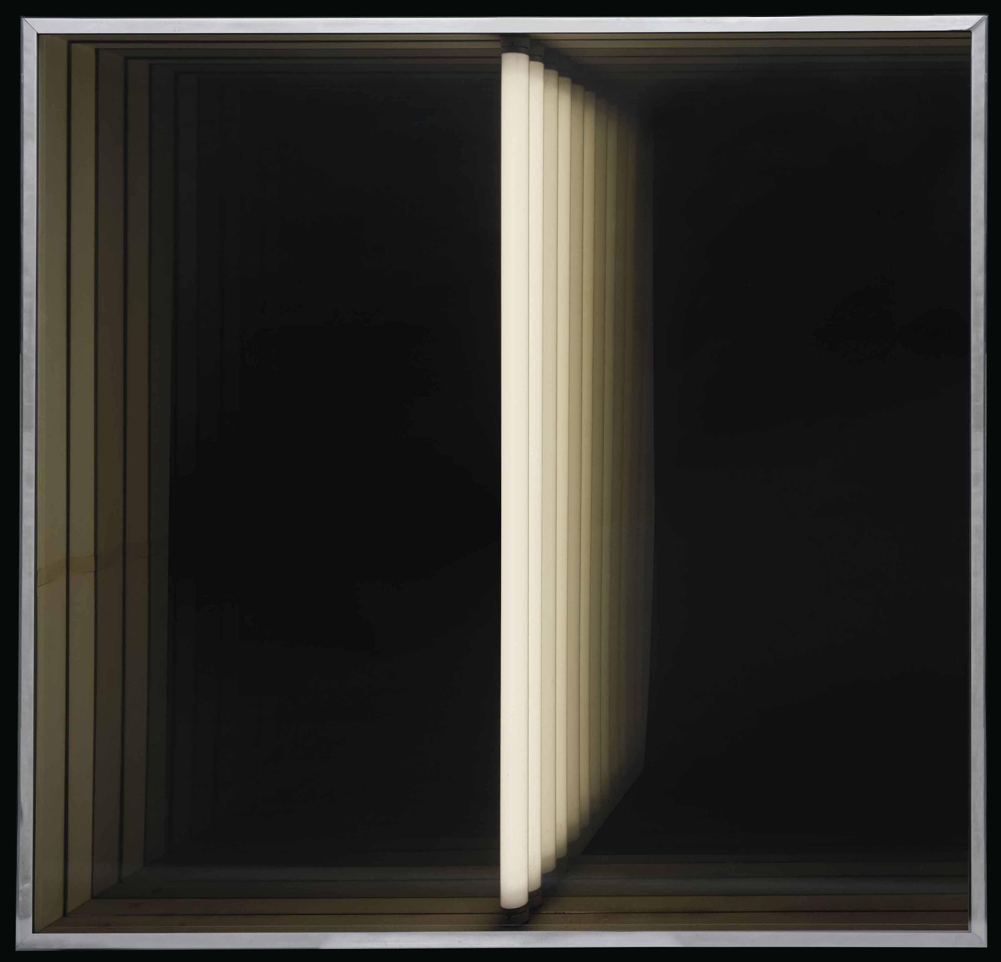 Christian Megert - Lichtkasten (Lightbox)