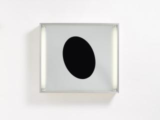 Christian Megert - Lichtkasten