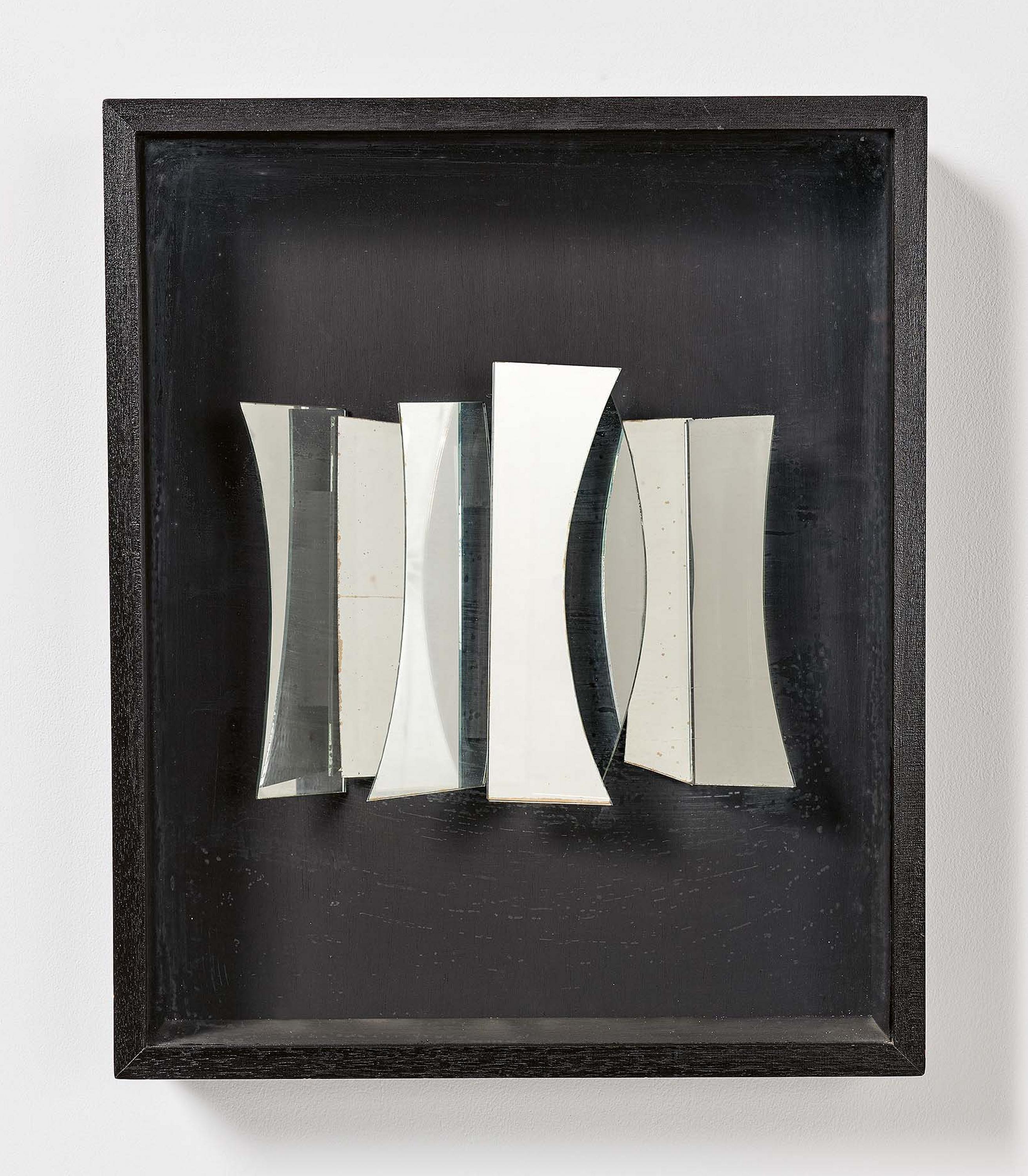 Christian Megert - Ohne Titel.