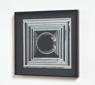 Christian Megert - Ohne Titel.