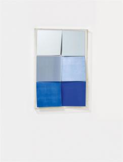 Christian Megert - Ohne Titel