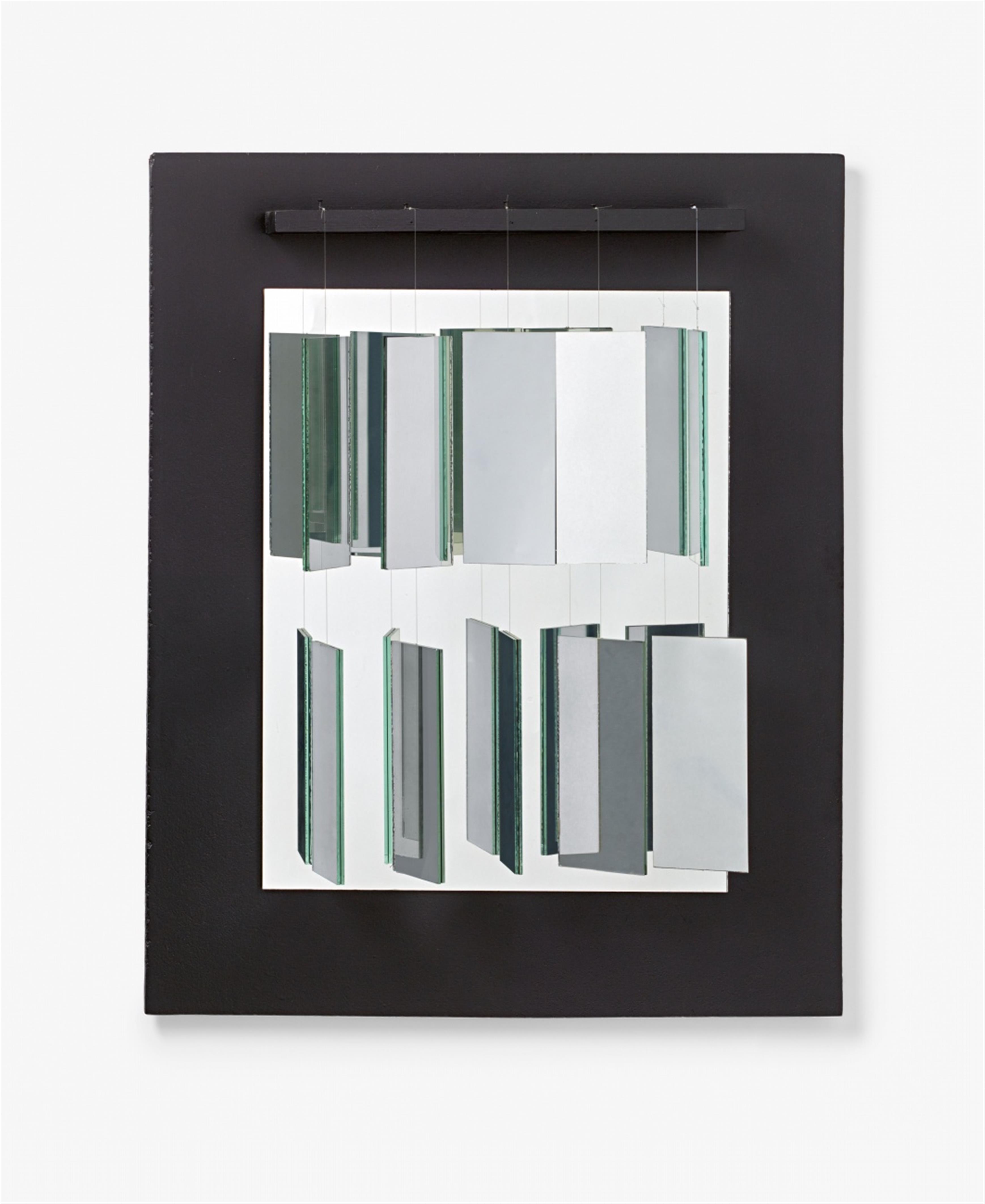 Christian Megert - Ohne Titel