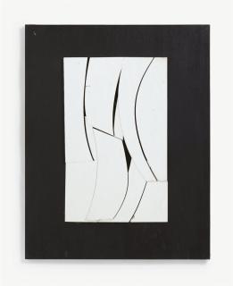 Christian Megert - Ohne Titel