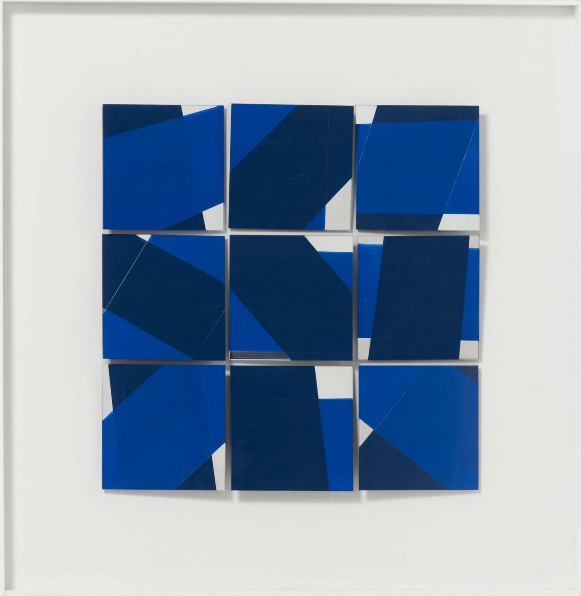 Christian Megert - Ohne Titel