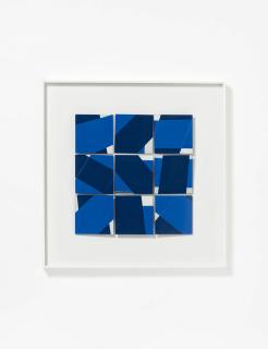 Christian Megert - Ohne Titel