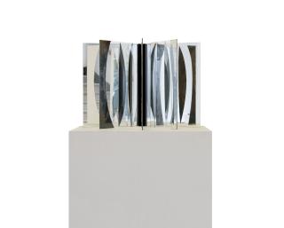 Christian Megert - Spiegelbuch (Mirror Book)