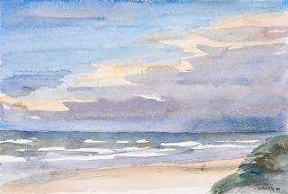 Christian Modersohn - Ohne Titel.