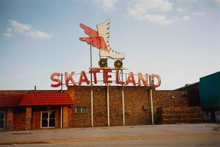 Christian Patterson - Skateland