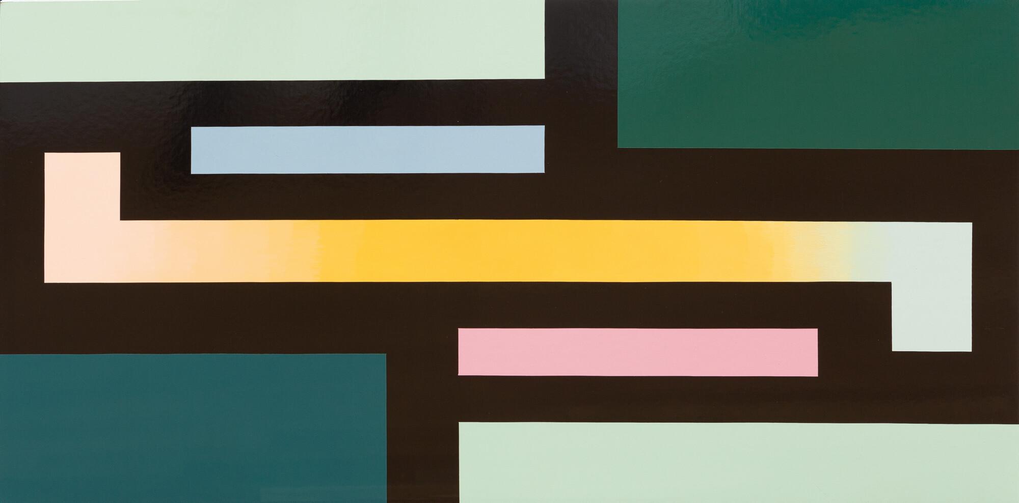 Christian Roeckenschuss - „Nr. 98“