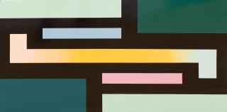 Christian Roeckenschuss - „Nr. 98“