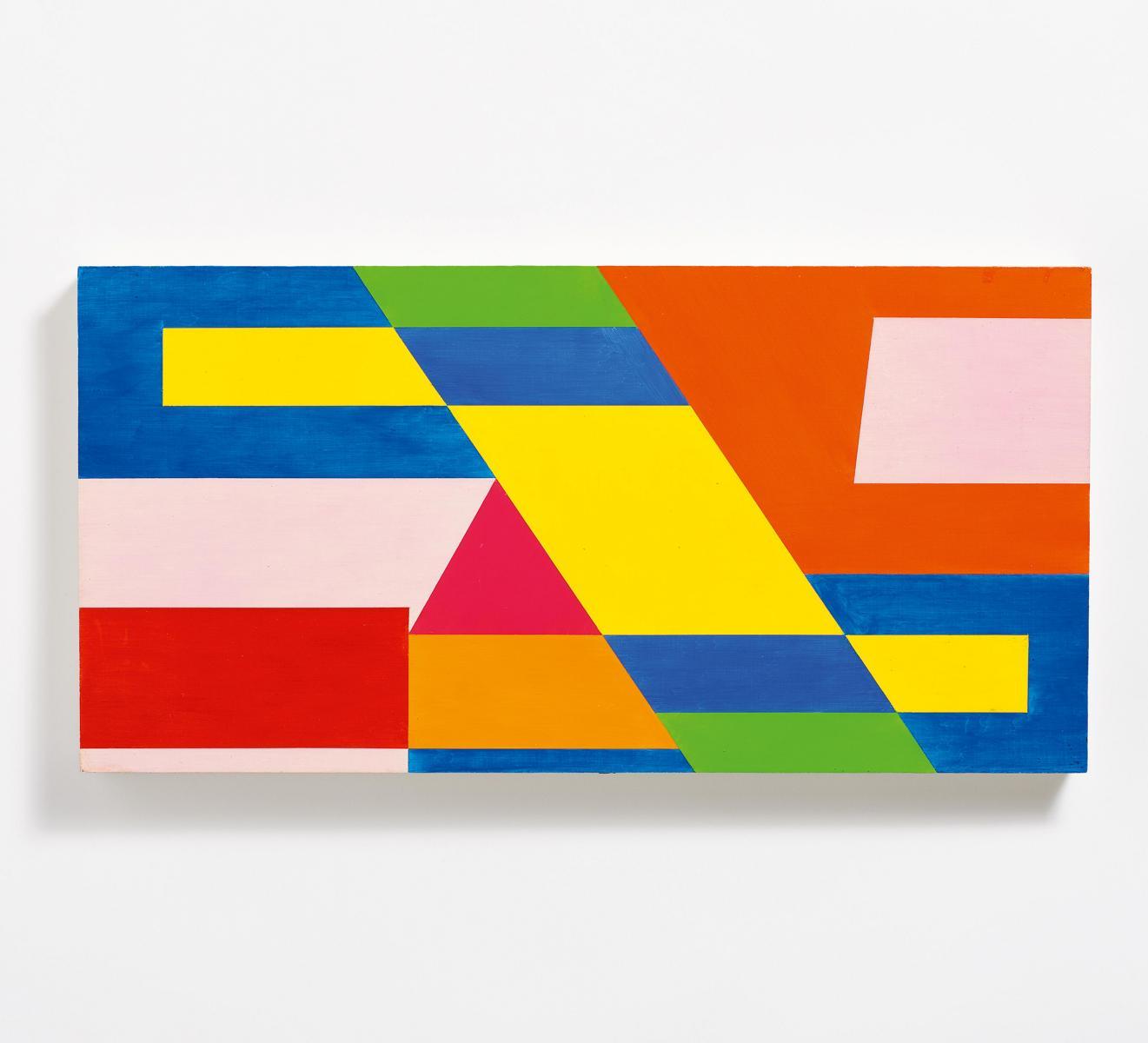 Christian Roeckenschuss - Ohne Titel (387).