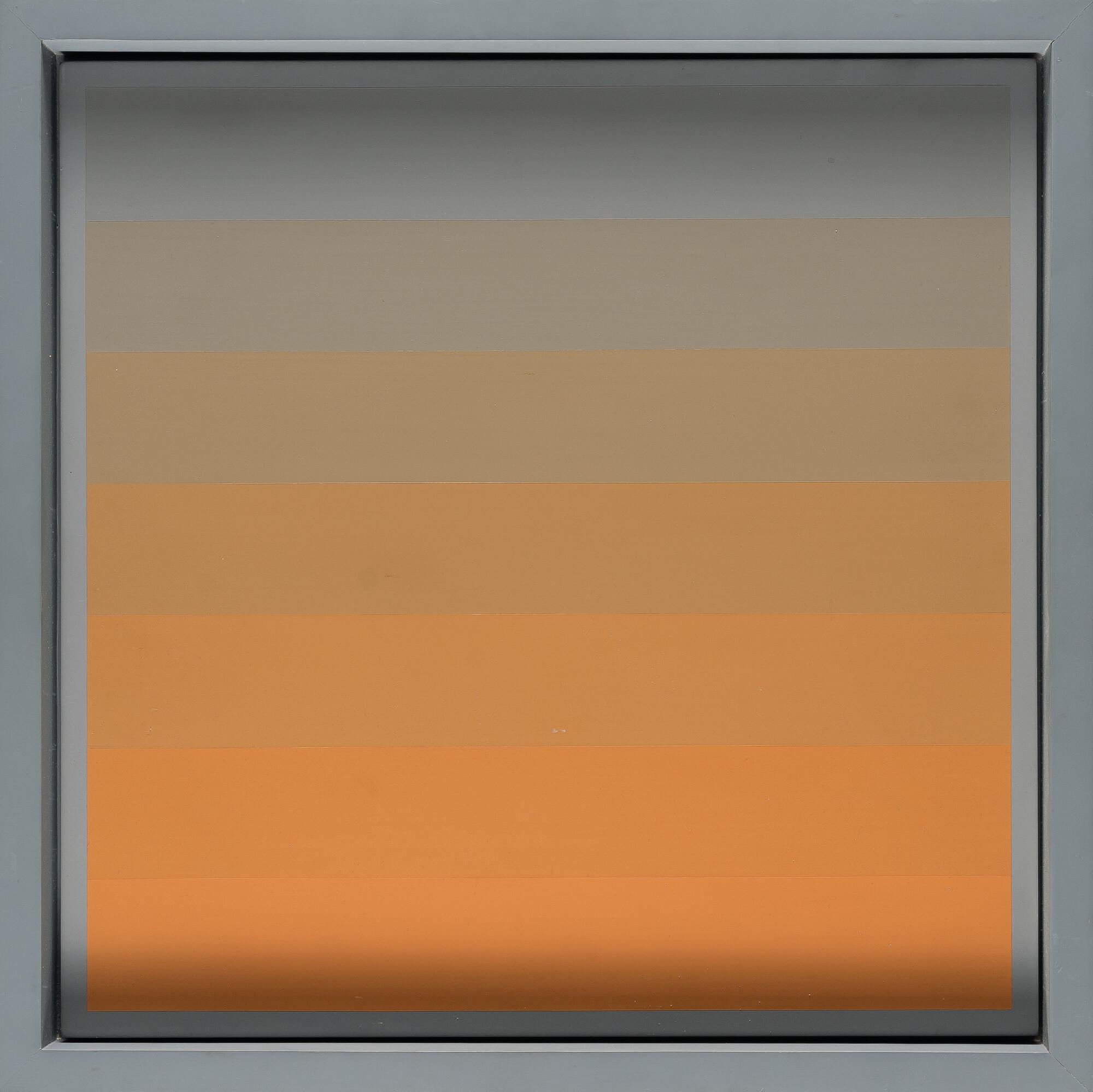 Christian Roeckenschuss - Ohne Titel (K306)