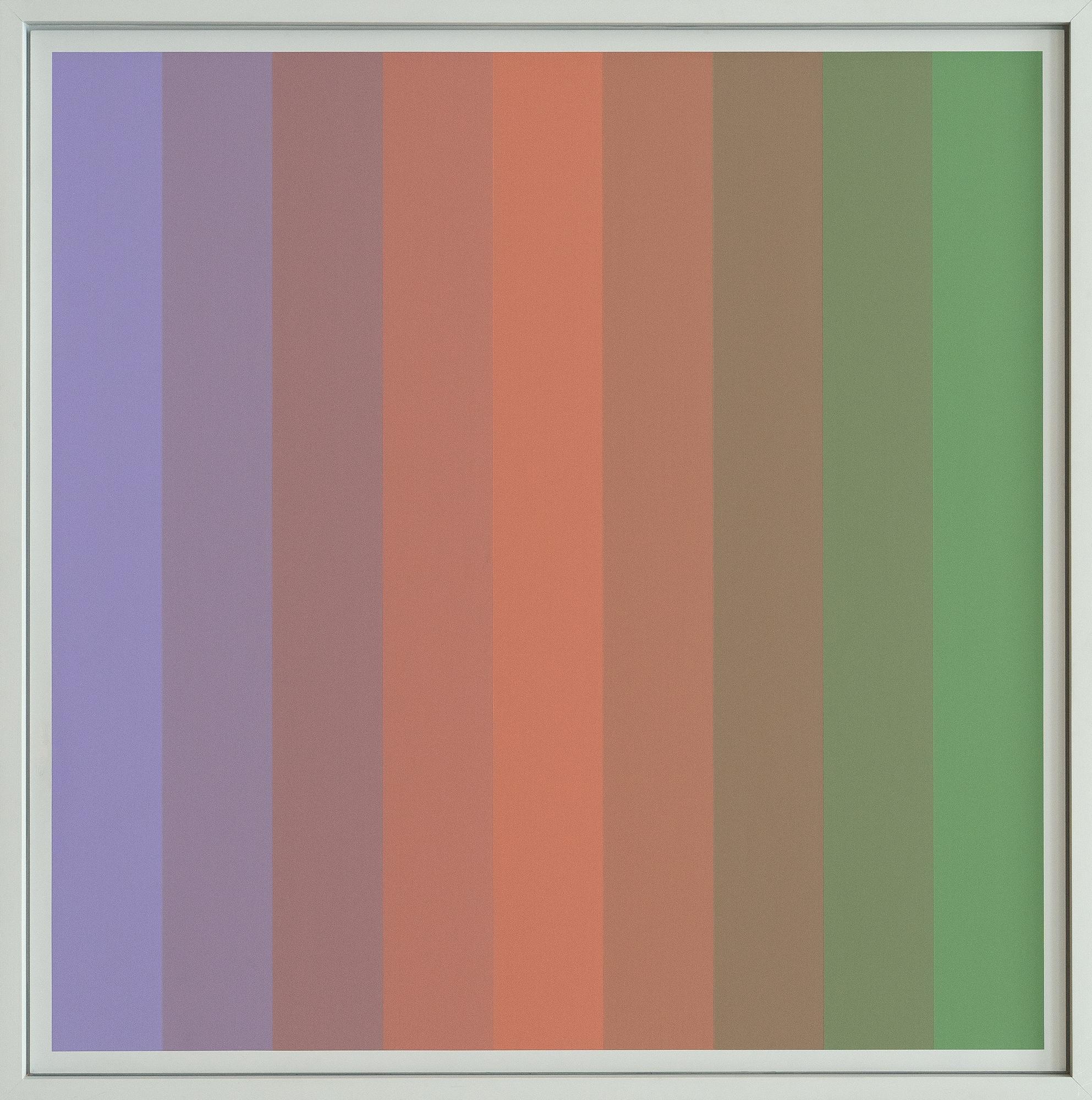 Christian Roeckenschuss - Ohne Titel (K375)